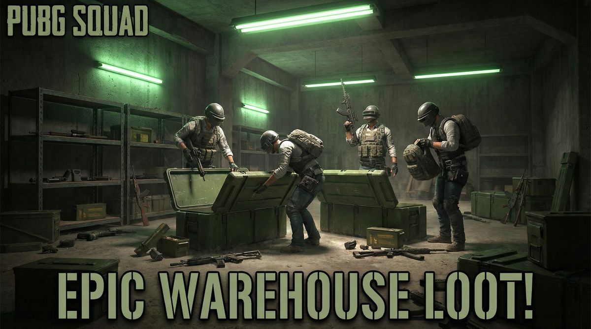 精神小妹军事基地搜刮视频