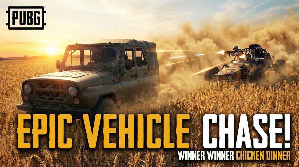 精神小妹载具追逐视频