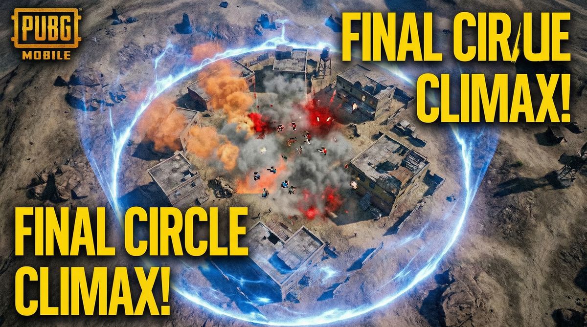 精神小妹决赛圈视频